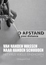 Het virus versus Eindhoven 2 Van handen wassen naar handen schudden - Hildegard Hick - 9789462264304