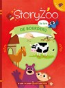 De boerderij -  - 9789462291409