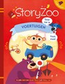 Voertuigen -  - 9789462291522