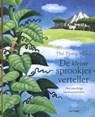 de kleine sprookjesverteller - Thé Tjong-Khing - 9789462292659