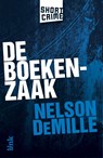 De boekenzaak - Nelson DeMille - 9789462320802