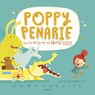 Poppy Penarie - Emma Yarlett - 9789462344969