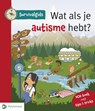 Survivalgids - Wat als je autisme hebt? - Annelies Nys - 9789462346970