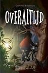 Overaltijd - Gemma Broekhuis - 9789462348226