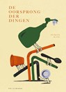 De Oorsprong der dingen - Jacques & Lise - 9789462348592