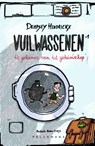 Vuilwassenen: het geheimer van het geheimschap - Dempsey Hendrickx - 9789462348608
