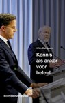Kennis als anker voor beleid - Wim Derksen - 9789462364950