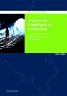 Stoppen met druggebruik en criminaliteit - Charlotte Colman - 9789462365544