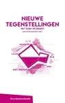 Nieuwe tegenstellingen - Hans Peter Benschop ; Loes Dijkhuis-Alferink - 9789462367906