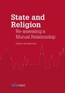 State and Religion - Sophie van Bijsterveld - 9789462368286