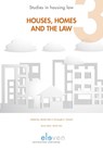 Houses, Homes and the Law - Michel Vols ; Christoph Schmid - 9789462369740