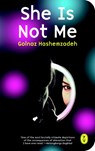 She is not me - Golnaz Hashemzadeh - 9789462380318