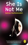 She is not me - Golnaz Hashemzadeh - 9789462380325