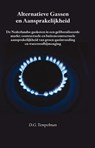 Alternatieve gassen en aansprakelijkheid - D.G. Tempelman - 9789462403796