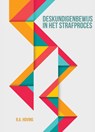 Deskundigenbewijs in het strafproces - Rolf Hoving - 9789462403895