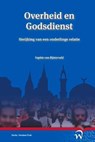 Overheid en godsdienst - Sophie van Bijsterveld - 9789462404106