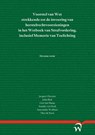 Voorstel van Wet strekkende tot de invoering van herstelrechtvoorzieningen in het Wetboek van Strafvordering, inclusief Memorie van Toelichting - Jacques Claessen ; John Blad ; Gert Jan Slump ; Theo de Roos ; Anneke van Hoek ; Annemieke Wolthuis - 9789462404618