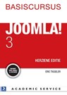 Joomla! 3 - Eric Tiggeler - 9789462450332