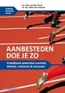 Aanbesteden doe je zo - Hein van der Horst ; Mary-Ann Schenk - 9789462452046