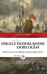 Engels-Nederlandse oorlogen - Anne Doedens ; Liek Mulder - 9789462491052