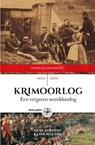 Krimoorlog - Anne Doedens ; Liek Mulder - 9789462492417