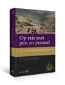 Op reis met pen en penseel - Frans Lebret - 9789462492752