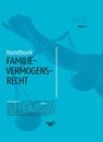 Handboek Familievermogensrecht 2020-2021 (set) - W. Burgerhart ; W.D. Kolkman ; L.C.A. Verstappen - 9789462494831