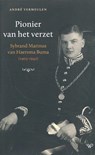 Pionier van het verzet - André Vermeulen - 9789462495548