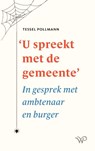 'U spreekt met de gemeente' - Tessel Pollmann - 9789462495555