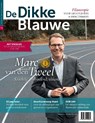 De Dikke Blauwe, Jaargang 16 | #13 - Marjolein van Asdonck - 9789462499089