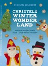 Christels winterwonderland - Christel Krukkert - 9789462502598