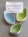 Keramiek uit de hand - Jacqui Atkin - 9789462502956