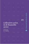 Collectieve acties in de financiële sector - N. Boomsma ; S. Timmerman - 9789462513648