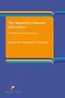 The Maastricht Collection Volume IV - Sascha Hardt ; Nicole Kornet - 9789462514058