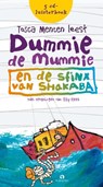 Dummie de mummie en de sfinx van Shakaba -  - 9789462532052