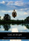 God, zei de gek - Verboom - 9789462542068