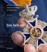 Een hele eer - Kees Bruin - 9789462581128