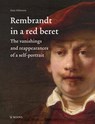Rembrandt in a red beret - Gary Schwartz - 9789462585348