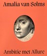 Amalia van Solms - * ; Roos Verkleij - 9789462624481