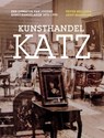 Kunsthandel Katz - Peter Hellema ; Joop Marsman - 9789462625501
