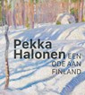 Pekka Halonen - Een ode aan Finland - Anna-Maria von Bonsdorff ; Anna-Charlotte Anne-Charlotte Cathelineau ; Marja Lahelma ; Maikki Lavikkala ; Päivi Ahdeoja ; Valentijn As - 9789462626898