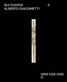 Giacometti x Chafes - Helena Freitas e.a. - 9789462627000