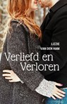 Verliefd en verloren - Lizzie van den Ham & Marijke F. Jansen - 9789462661790