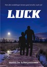Luck - Steven De Schaepmeester - 9789462666115