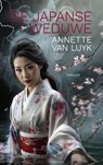 De Japanse weduwe - Annette van Luyk - 9789462667235