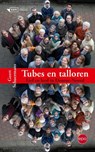 Tubes en talloren - Geert Schuermans - 9789462671317