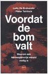 Voordat de bom valt - Ludo De Brabander ; Pieter Teirlinck - 9789462673588