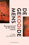 De gekooide mens - Achiel Neys - 9789462700659