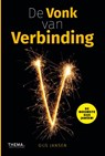 De vonk van verbinding - Gijs Jansen - 9789462720688