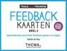 Feedbackkaarten 1 -  - 9789462721258